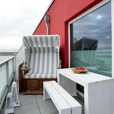 Marina Loft By Interhome Apartment Kappeln