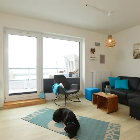 Appartement Marina Loft By Interhome