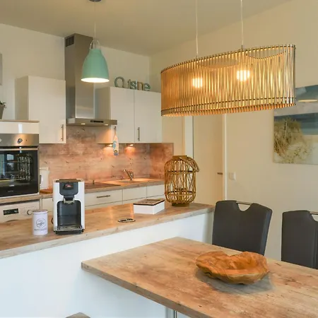 Marina Loft By Interhome Appartement Kappeln