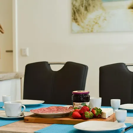 Marina Loft By Interhome Kappeln