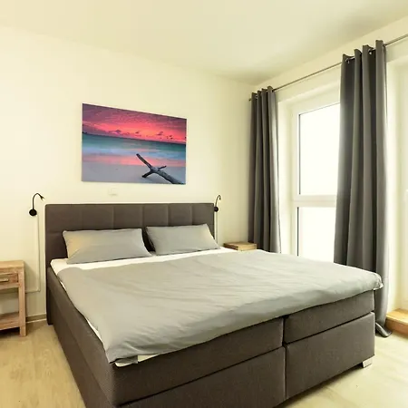 Marina Loft By Interhome