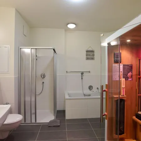 Appartement Marina Loft By Interhome