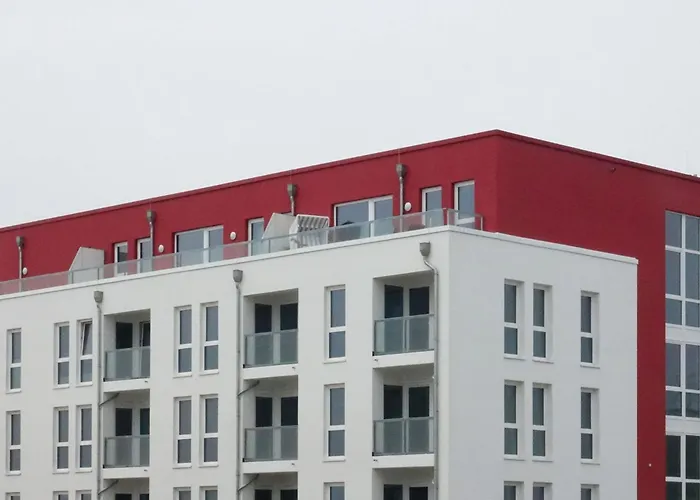 Appartement Marina Loft By Interhome Kappeln