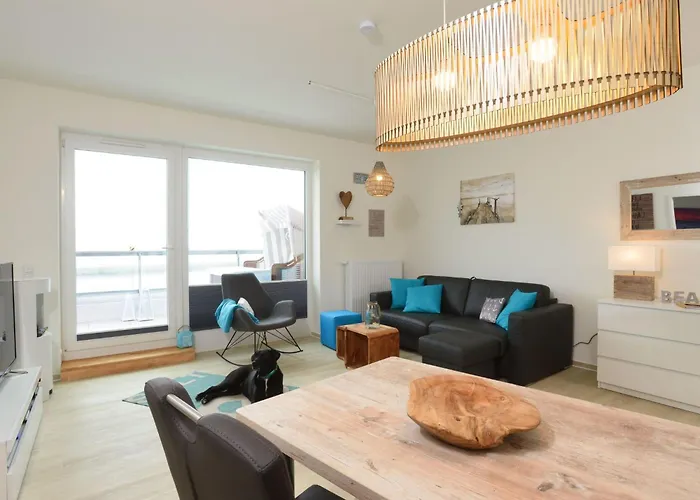 Marina Loft By Interhome