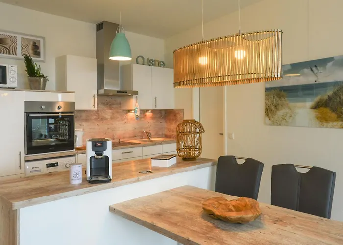 Marina Loft By Interhome Appartement Kappeln