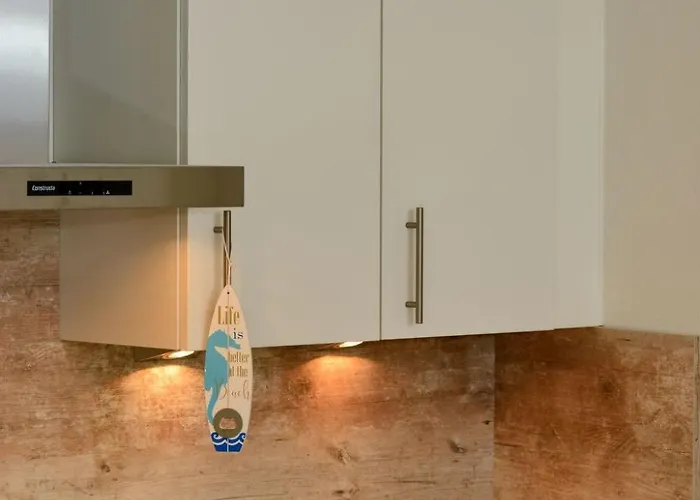 Appartement Marina Loft By Interhome Kappeln