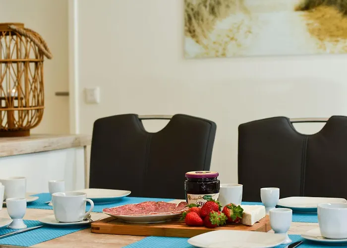 Marina Loft By Interhome Kappeln