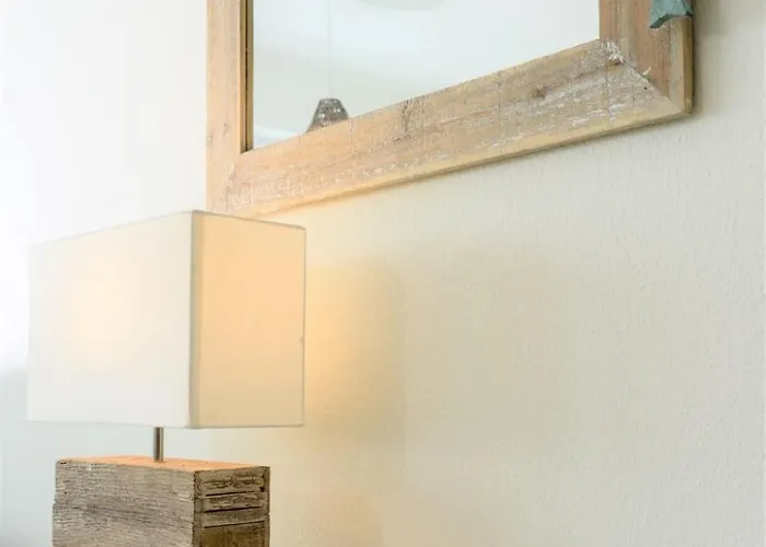 Appartement Marina Loft By Interhome *