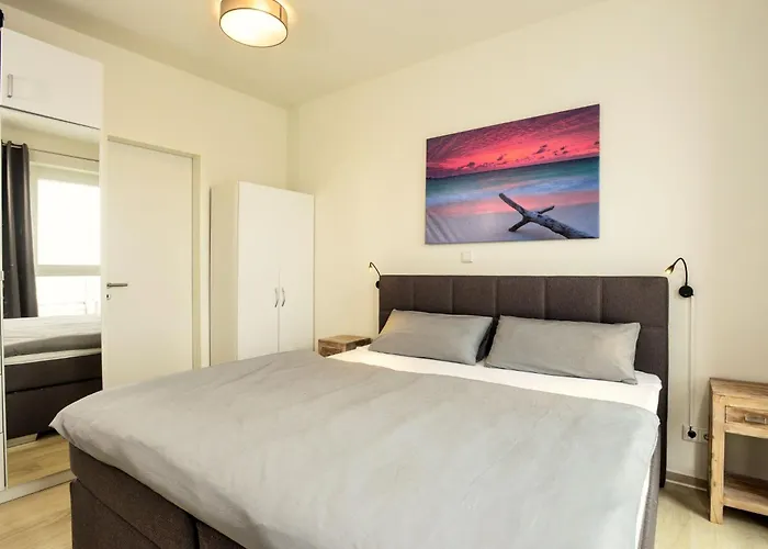 Marina Loft By Interhome Kappeln