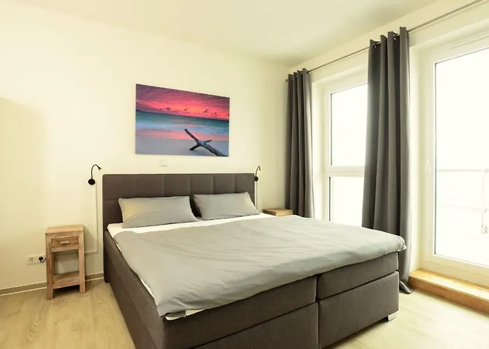 Marina Loft By Interhome