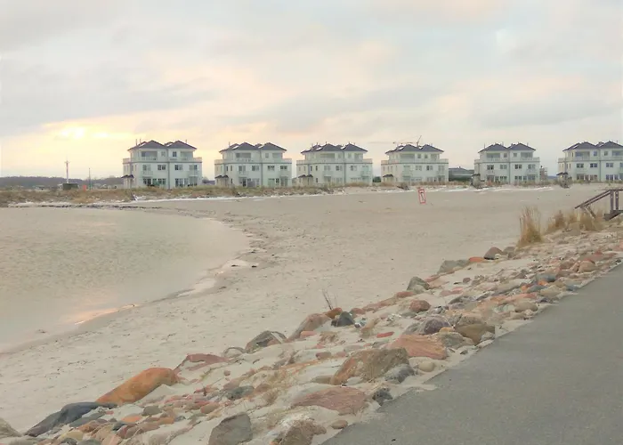 Marina Loft By Interhome *