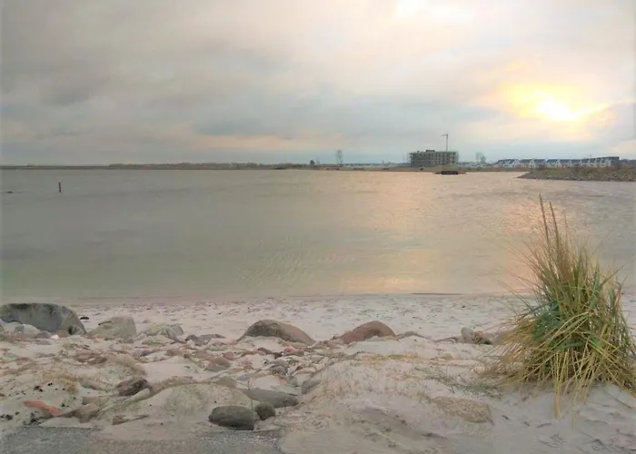 Marina Loft By Interhome Appartement Kappeln