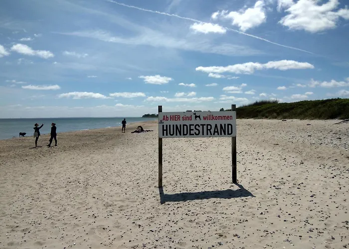 Marina Loft By Interhome Appartement Kappeln