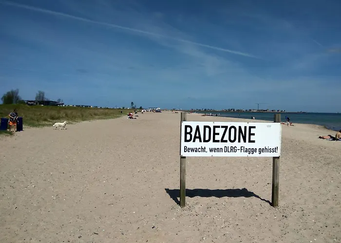 Marina Loft By Interhome *