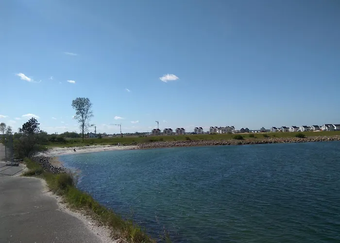 Marina Loft By Interhome Kappeln